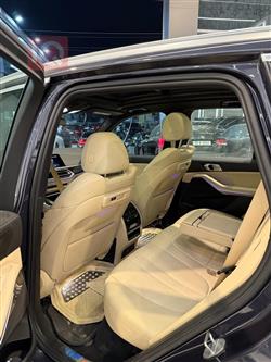 بي ام دبليو X5